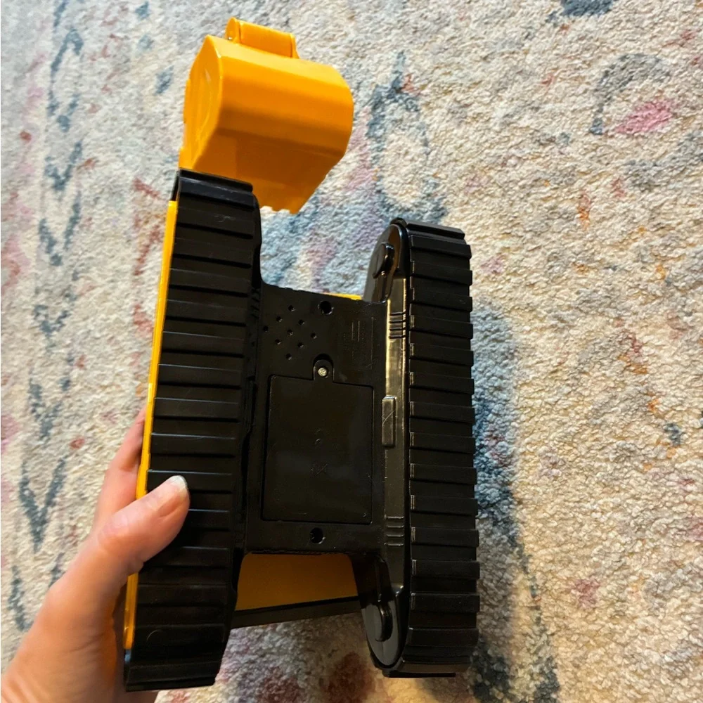 Caterpillar brand new
